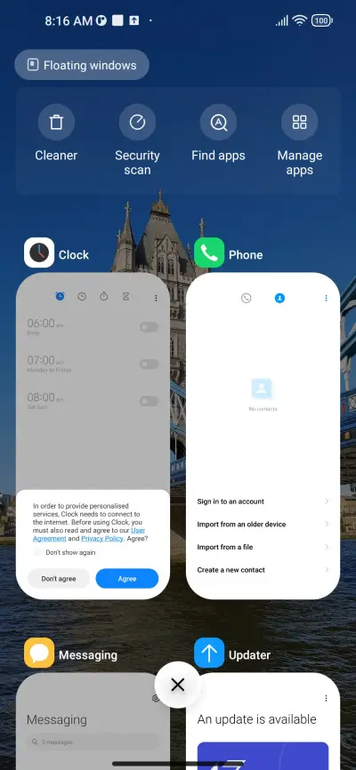 Countryside beauty - Screenshot 4