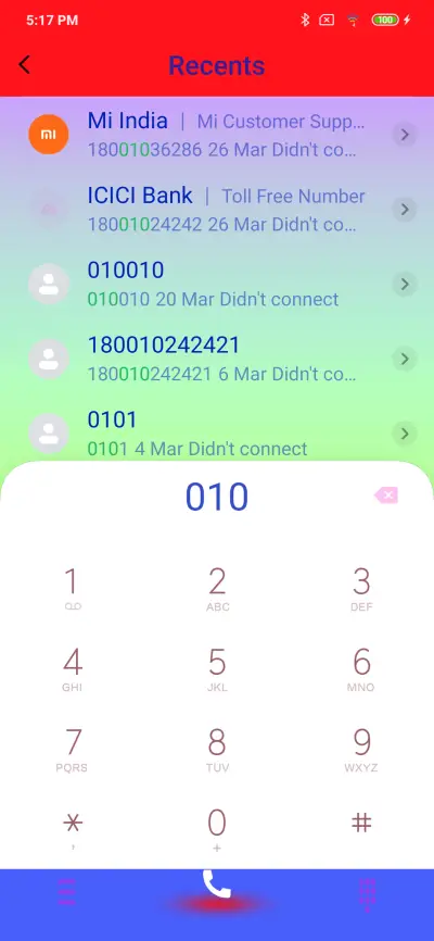 Strange J - Screenshot 6