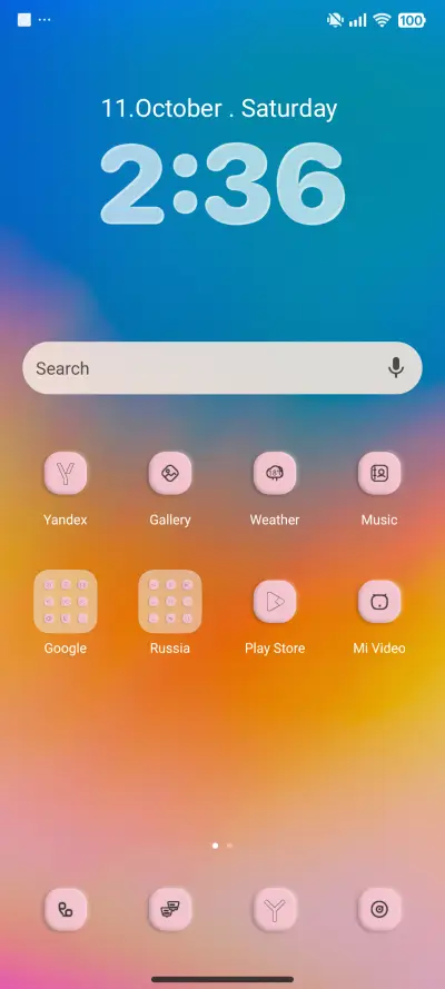 FarOos15 - Screenshot 2