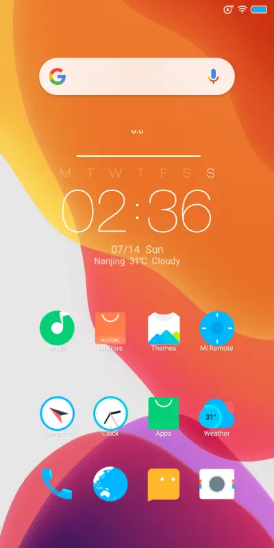 MSimply - Screenshot 2