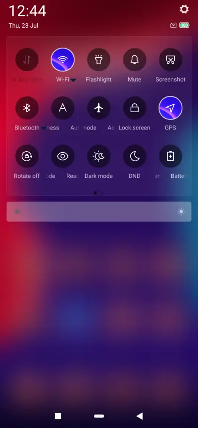Soccer_3MDP - Screenshot 5