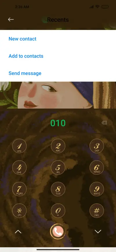 Pearl Girl - Screenshot 6