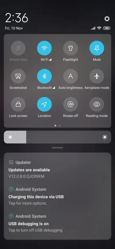 data analysis - Screenshot 6