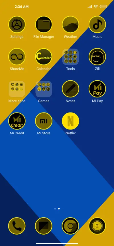 Stockstile_DWM20 - Screenshot 3