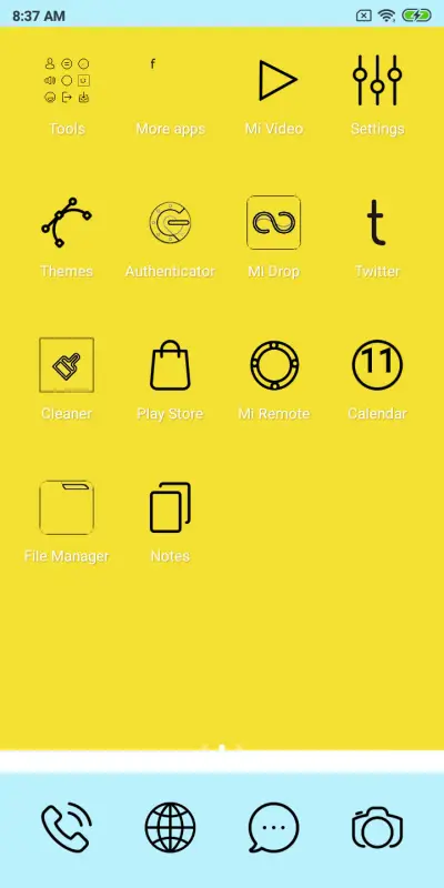 Kitty - Screenshot 3