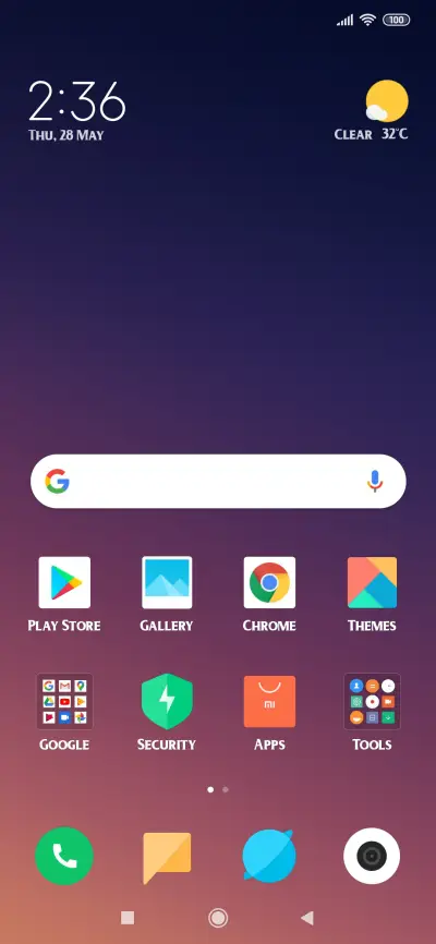 HeyYo Strong - Screenshot 4