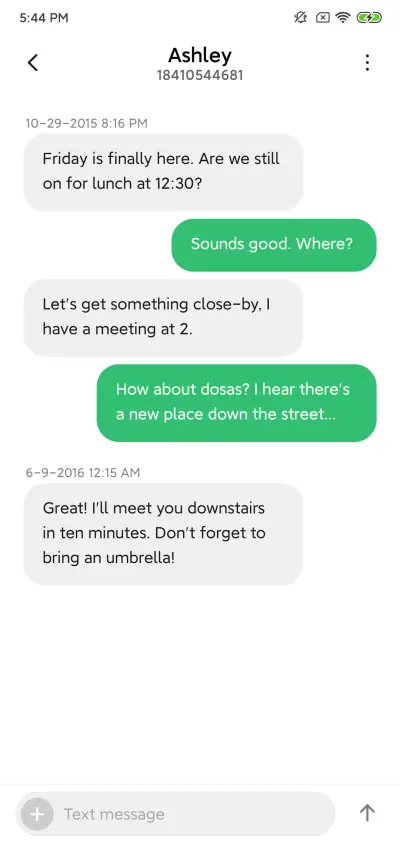 Tilt_DWM3 - Screenshot 8