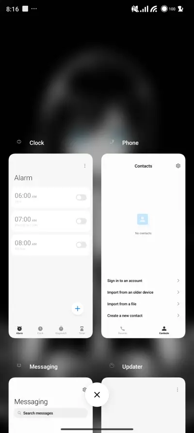 Skinny Beauty - Screenshot 4