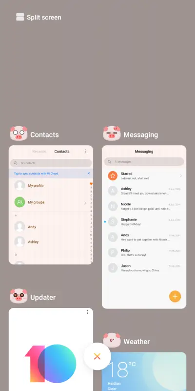 Heo xinh xắn - Screenshot 4