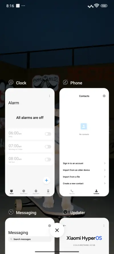 Cool Kitten - Screenshot 4
