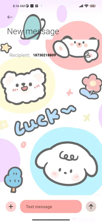 Cartoon Dog - Screenshot 8