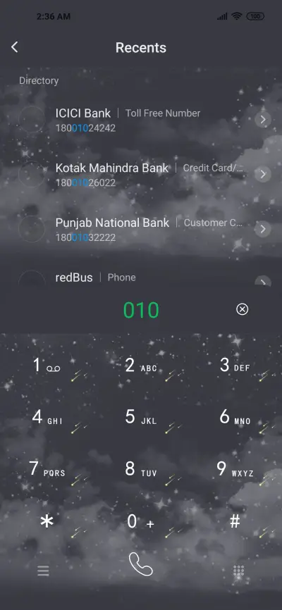 Full moon - Screenshot 7