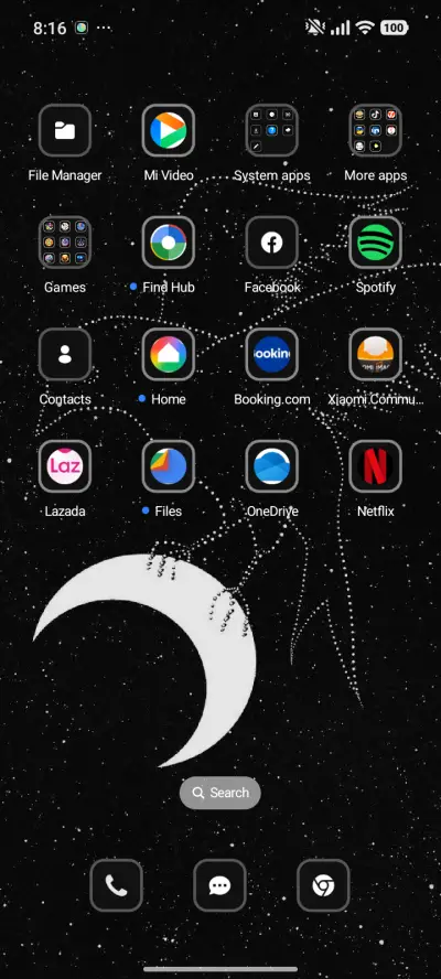 Dream State - Screenshot 3