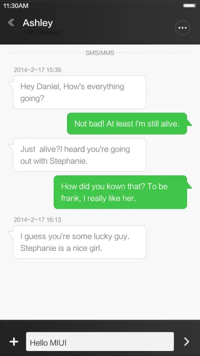 UnitedFist - Screenshot 8