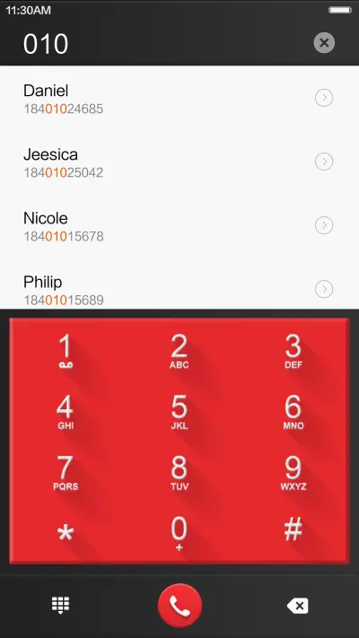 UnitedFist - Screenshot 6