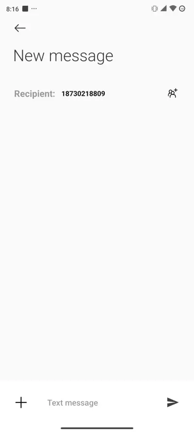 Neon Cyberware UI - Screenshot 8