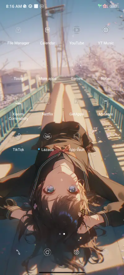 After school - Screenshot 3