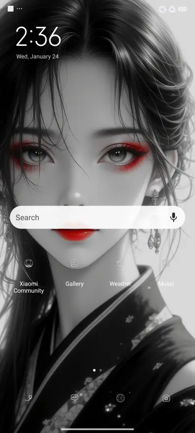 Asian Beauty - Screenshot 3