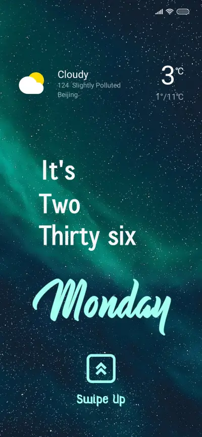 Galaxy_3 - Screenshot 1