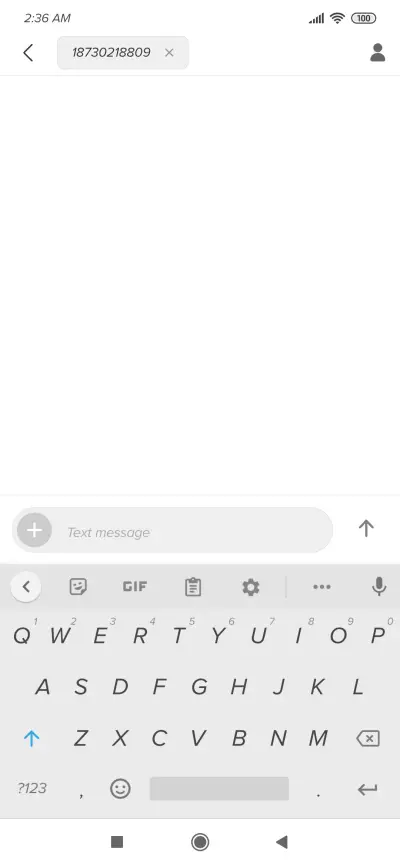 ProximaNova It - Screenshot 3