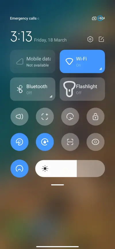 PixelExperience - Screenshot 5