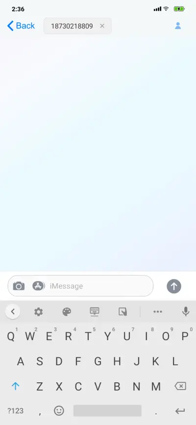 iOS AR V11 - Screenshot 8