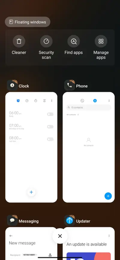 ShivaMonument - Screenshot 4