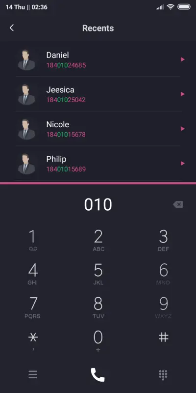 Exotica v2 - Screenshot 5