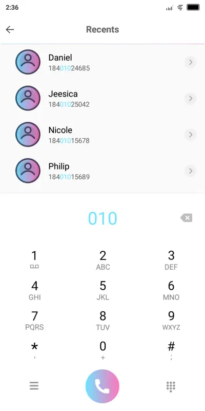 Funstyle - Screenshot 6