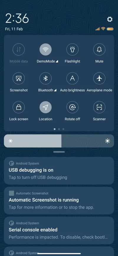 Red lanterns - Screenshot 6