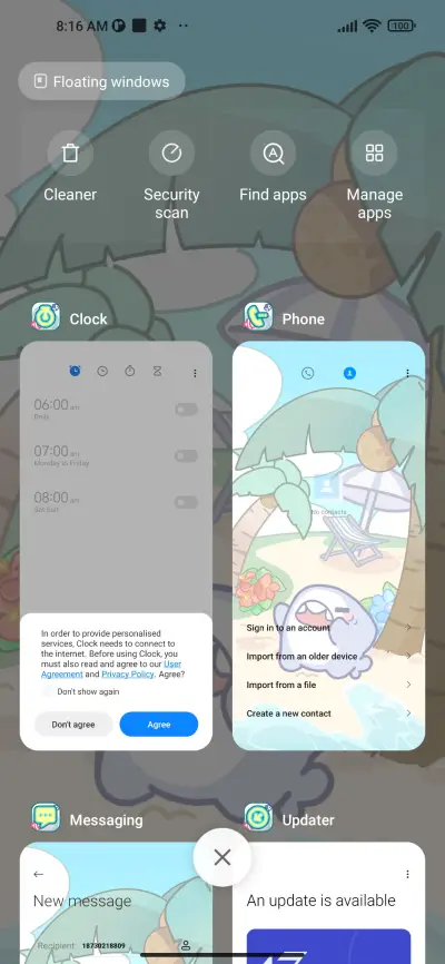 IslandS - Screenshot 4