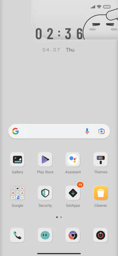 hello worker - Screenshot 3