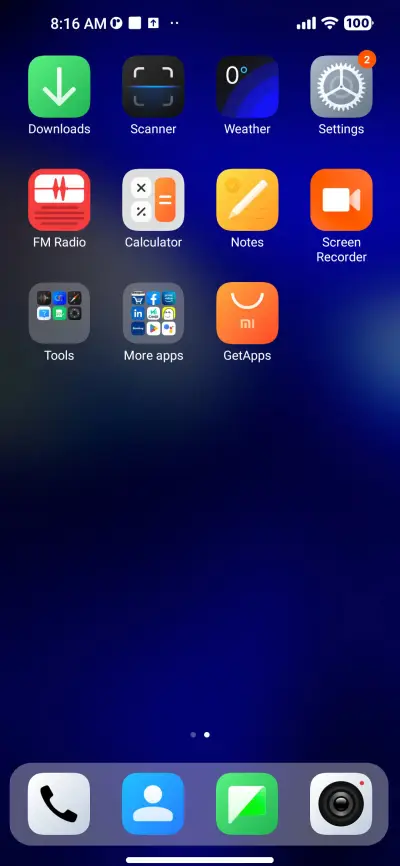 Valeriy - Screenshot 3