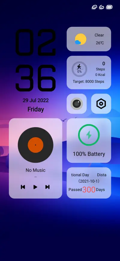 Slope Pro - Screenshot 1