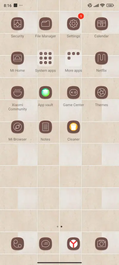 Milk Tea Sauce - Screenshot 3