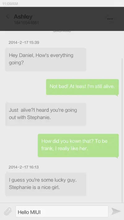 Alone V6 - Screenshot 8