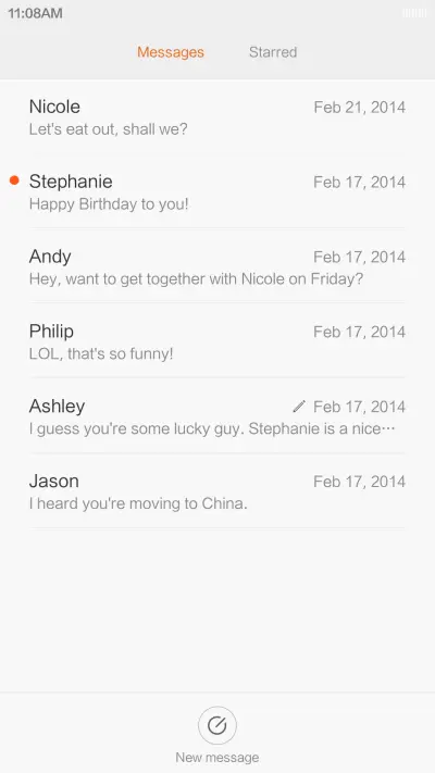 Alone V6 - Screenshot 7