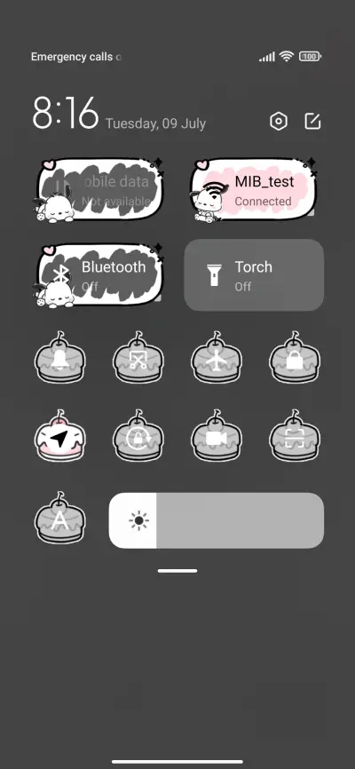 Pochacco is cute - Screenshot 5