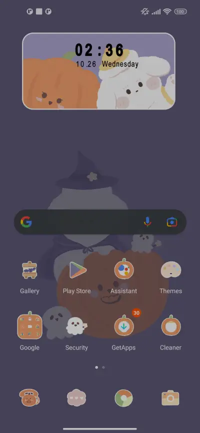 Halloween Fest - Screenshot 3