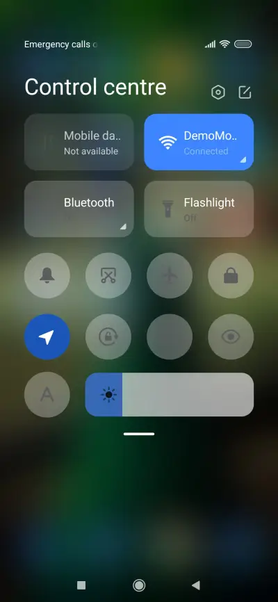 Peacock_3MDS - Screenshot 5