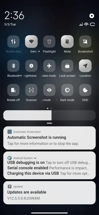 Buddha Minimal - Screenshot 5