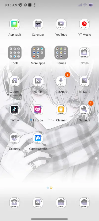 Yuan's heartbeat - Screenshot 4