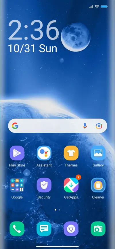 Preview v12 - Screenshot 2