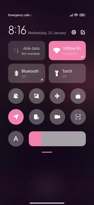 Little Moon - Screenshot 5