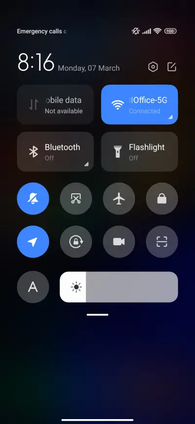 Oxygen v12 - Screenshot 5