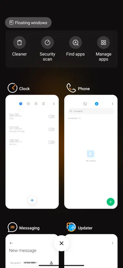 Dark Night Yellow - Screenshot 4