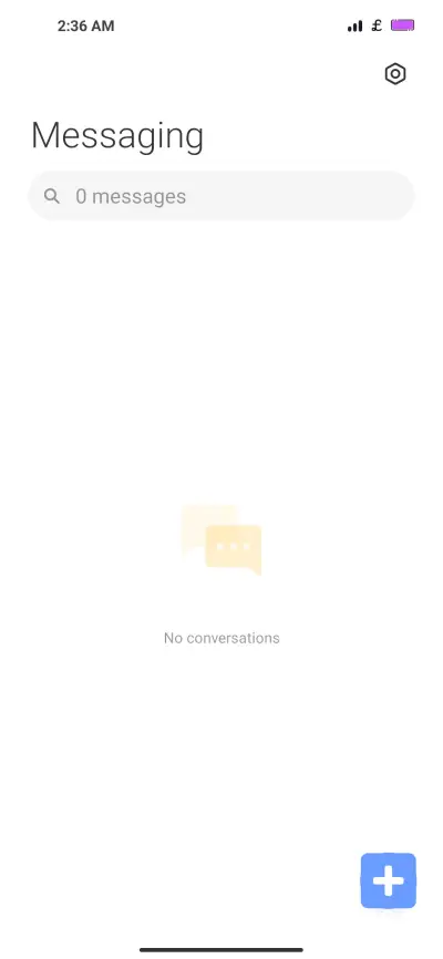 Jally Bean v12 - Screenshot 7