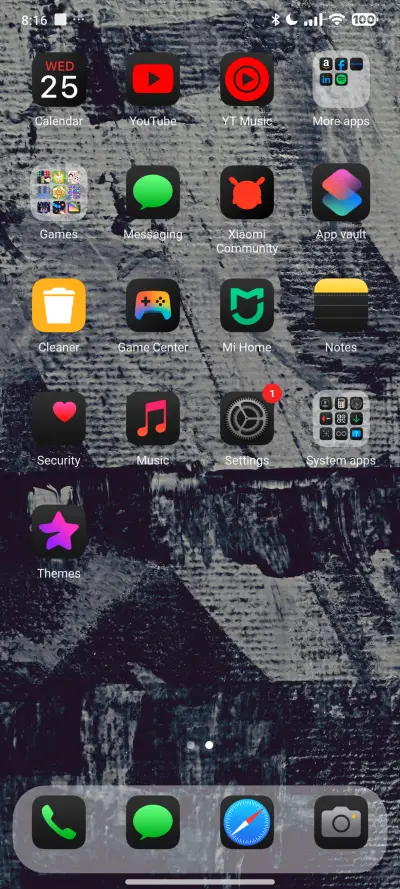 Super Plus Mix - Screenshot 4