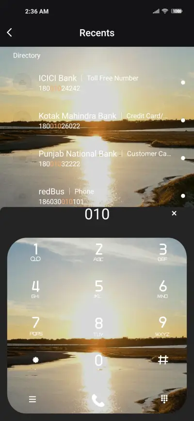 Early morning - Screenshot 6