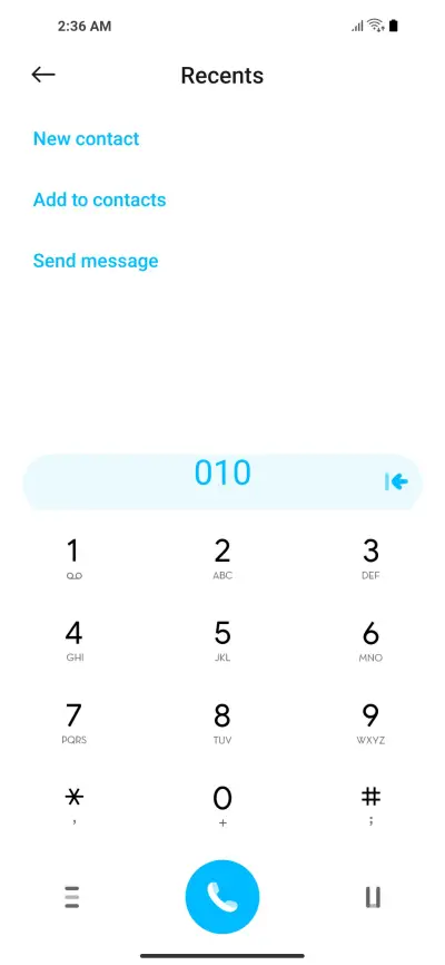 Xperia 1 v12 - Screenshot 5